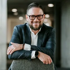 Marcin Chmieliński