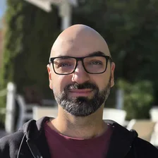 Marcin Wesołowski